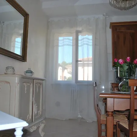 アパート A Casa Di Jo