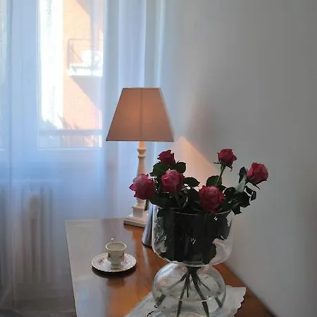 アパート A Casa Di Jo