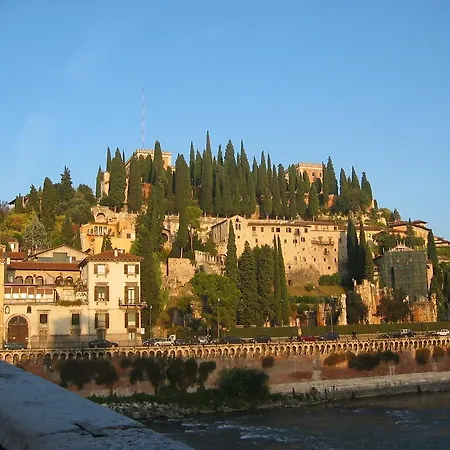 A Casa Di Jo