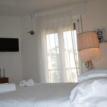 アパート A Casa Di Jo *