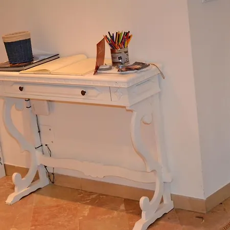 A Casa Di Jo *