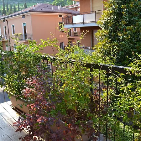 A Casa Di Jo アパート ヴェローナ
