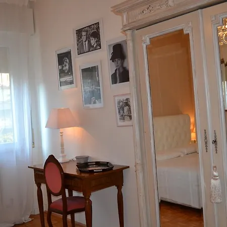 A Casa Di Jo *