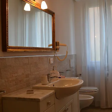 A Casa Di Jo アパート