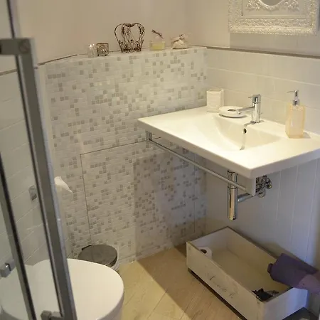 A Casa Di Jo ヴェローナ