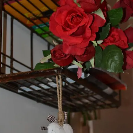 A Casa Di Jo