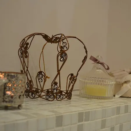 A Casa Di Jo * ヴェローナ