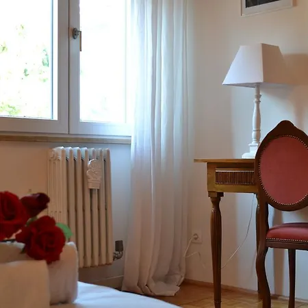 A Casa Di Jo ヴェローナ