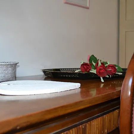 A Casa Di Jo ヴェローナ
