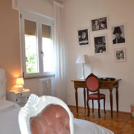 アパート A Casa Di Jo