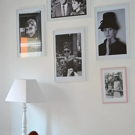 A Casa Di Jo *