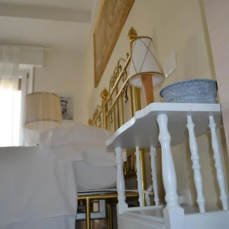 A Casa Di Jo アパート