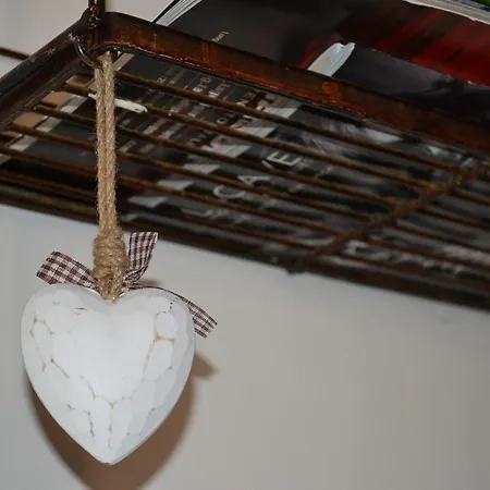 アパート A Casa Di Jo *