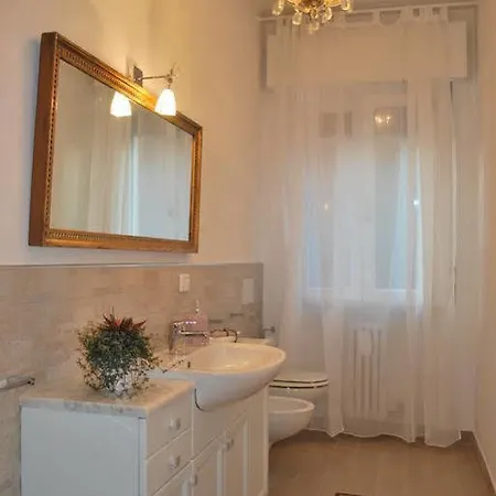 A Casa Di Jo アパート